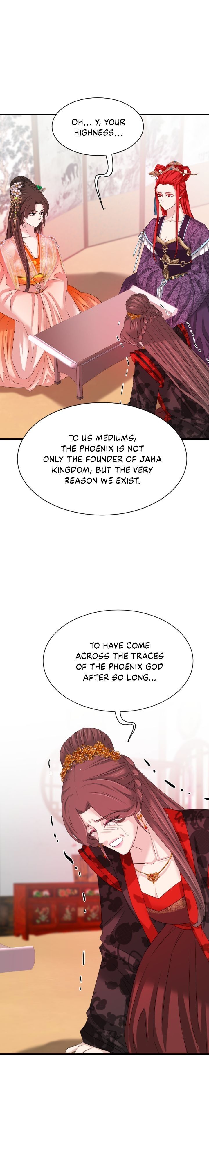 An Inescapable Love Chapter 27 - page 22