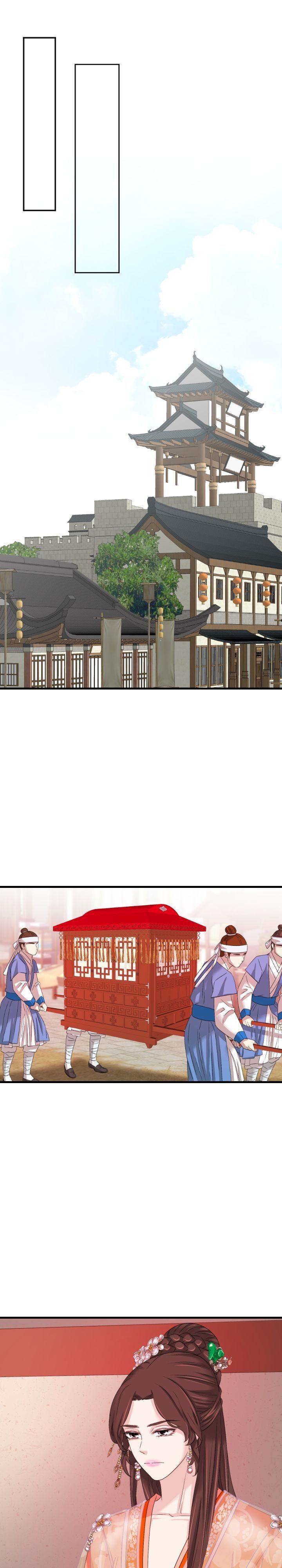 An Inescapable Love Chapter 27 - page 25