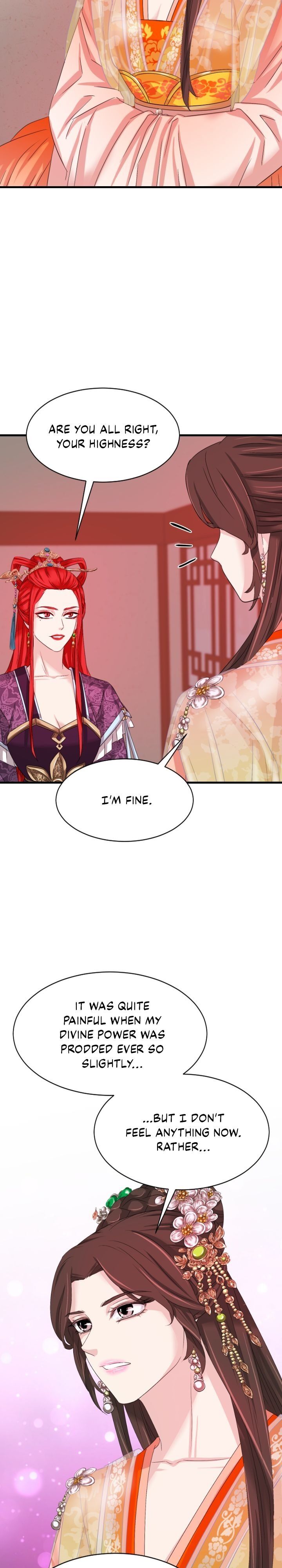 An Inescapable Love Chapter 27 - page 26