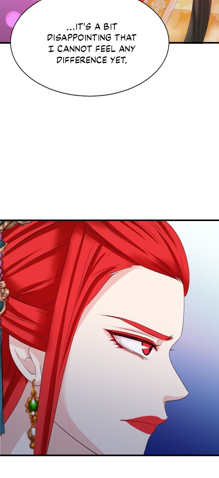 An Inescapable Love Chapter 27 - page 27
