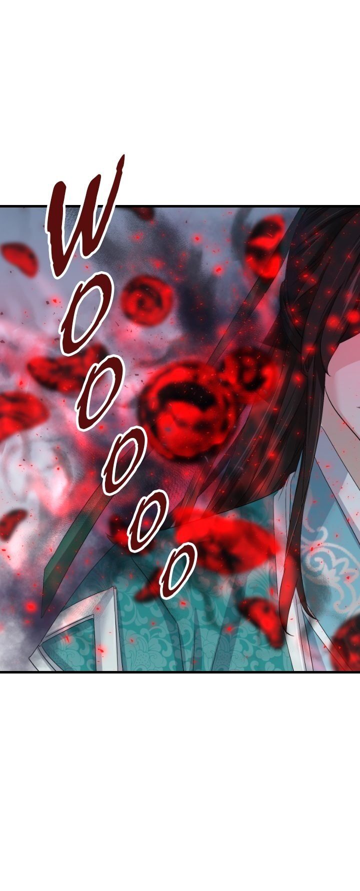 An Inescapable Love Chapter 27 - page 30