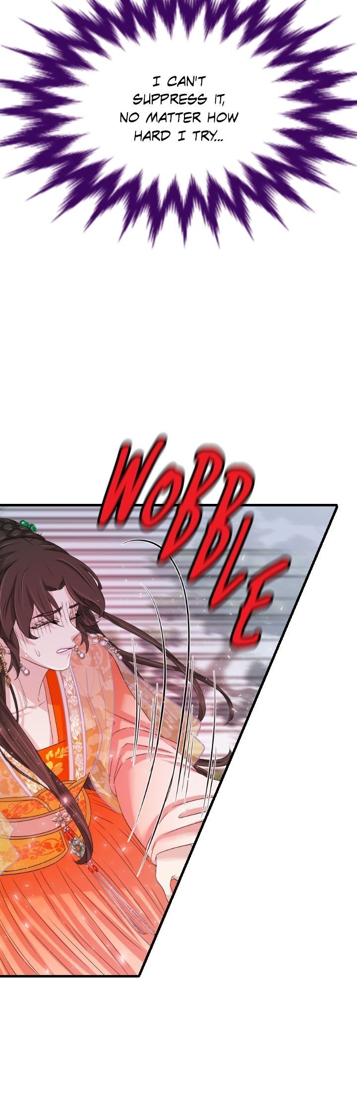 An Inescapable Love Chapter 28 - page 12