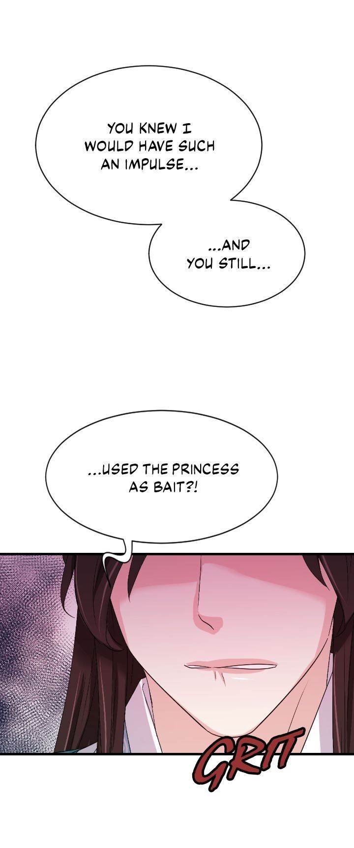 An Inescapable Love Chapter 28 - page 27