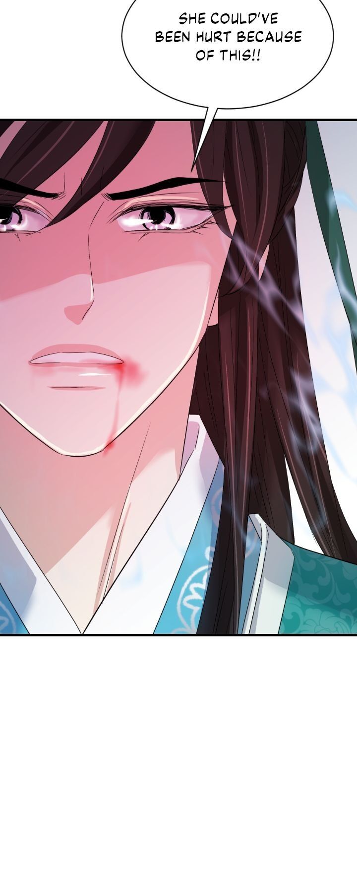 An Inescapable Love Chapter 28 - page 33