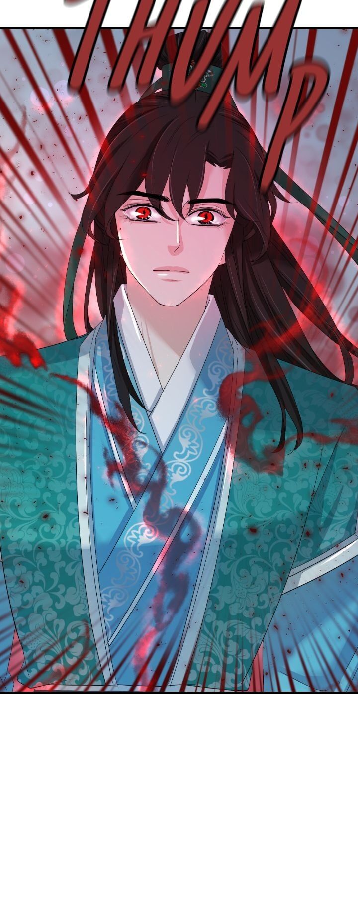 An Inescapable Love Chapter 28 - page 6