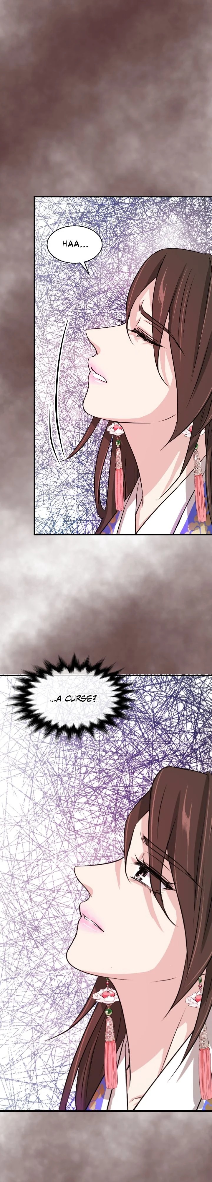 An Inescapable Love Chapter 9 - page 17