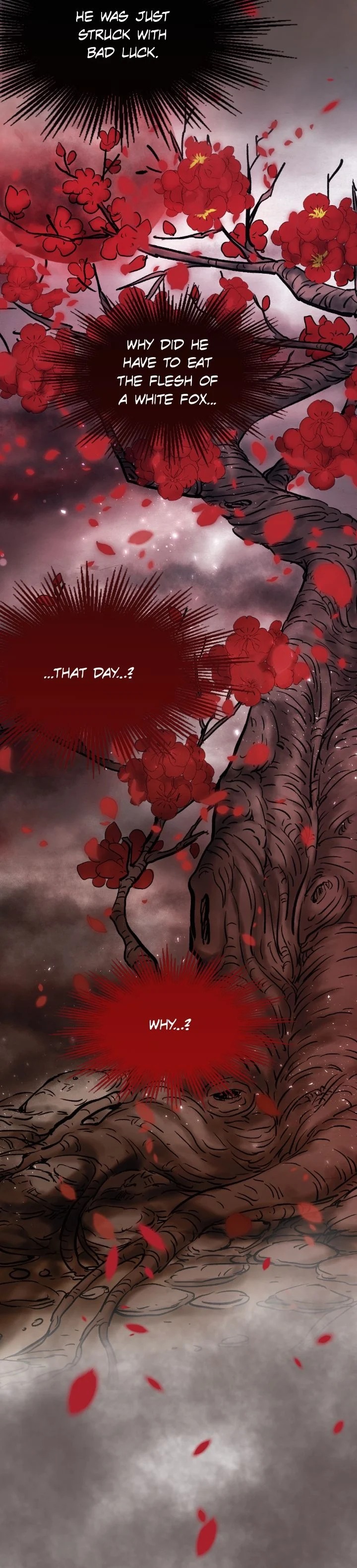 An Inescapable Love Chapter 9 - page 21
