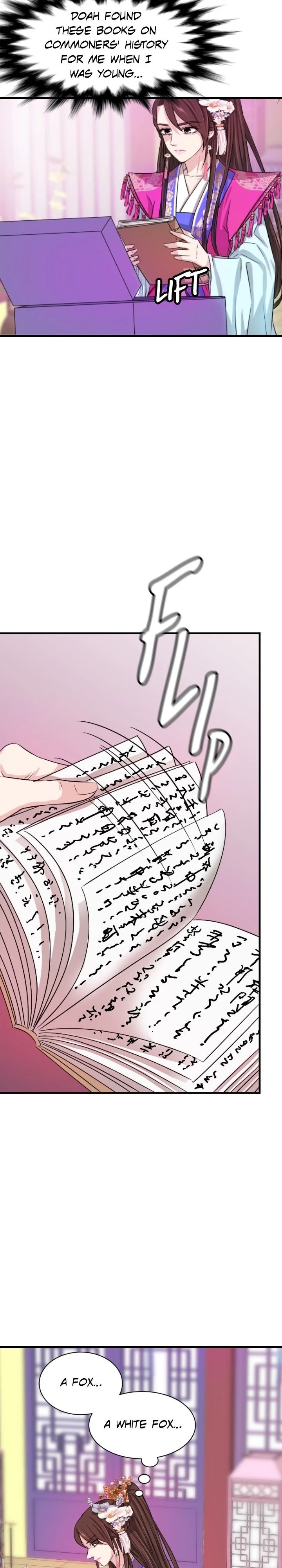 An Inescapable Love Chapter 9 - page 24