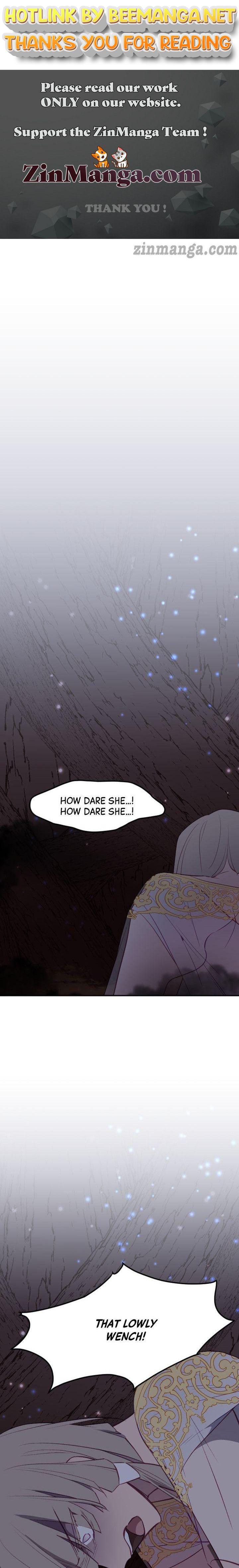 Give A Heart To The Emperor Chapter 51 - page 1