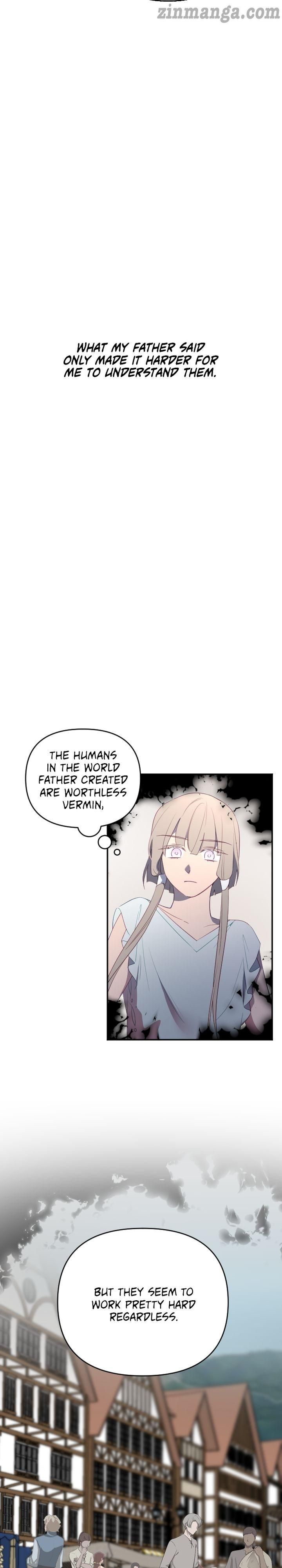Give A Heart To The Emperor Chapter 51 - page 10