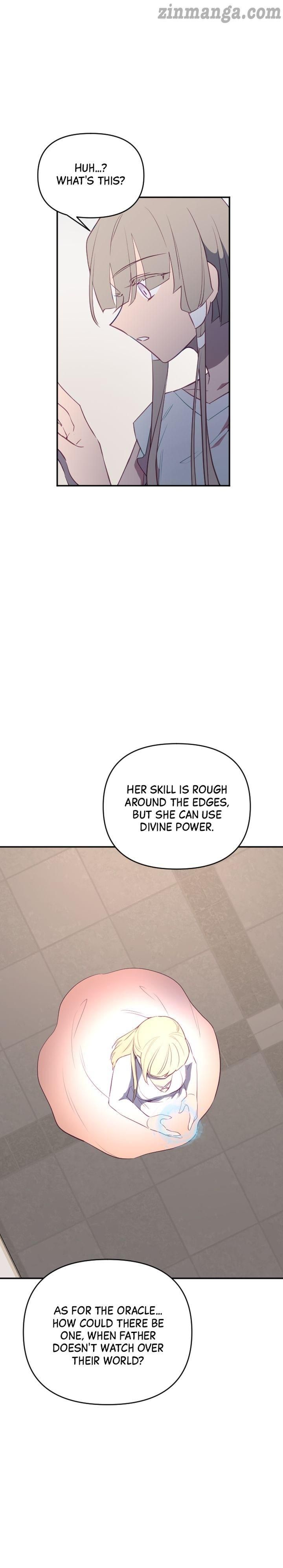 Give A Heart To The Emperor Chapter 51 - page 12