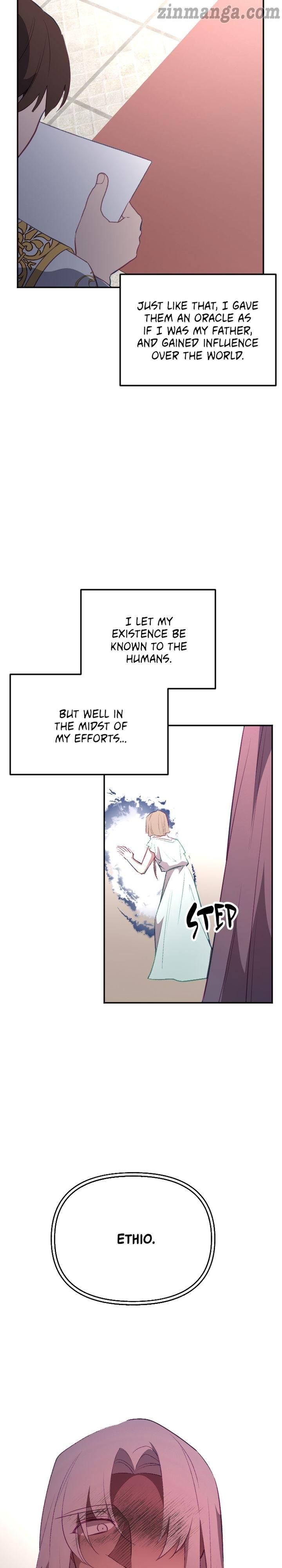 Give A Heart To The Emperor Chapter 51 - page 14