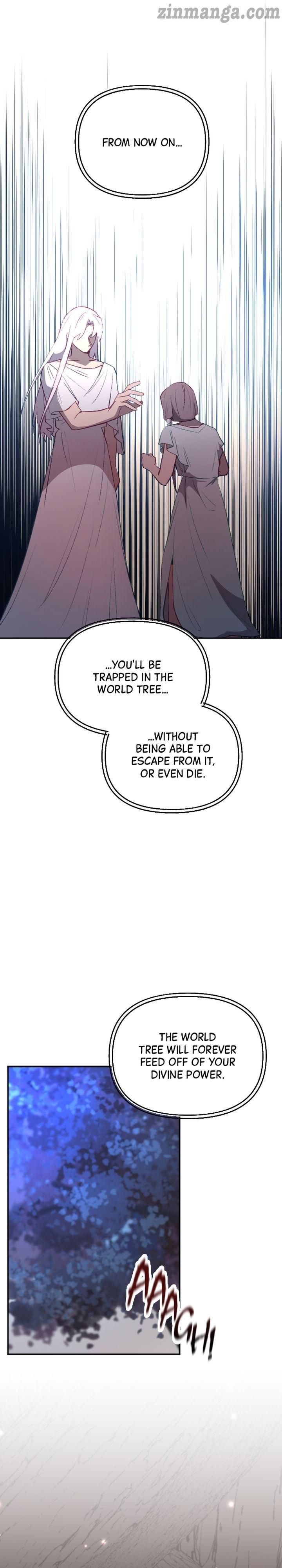 Give A Heart To The Emperor Chapter 51 - page 16