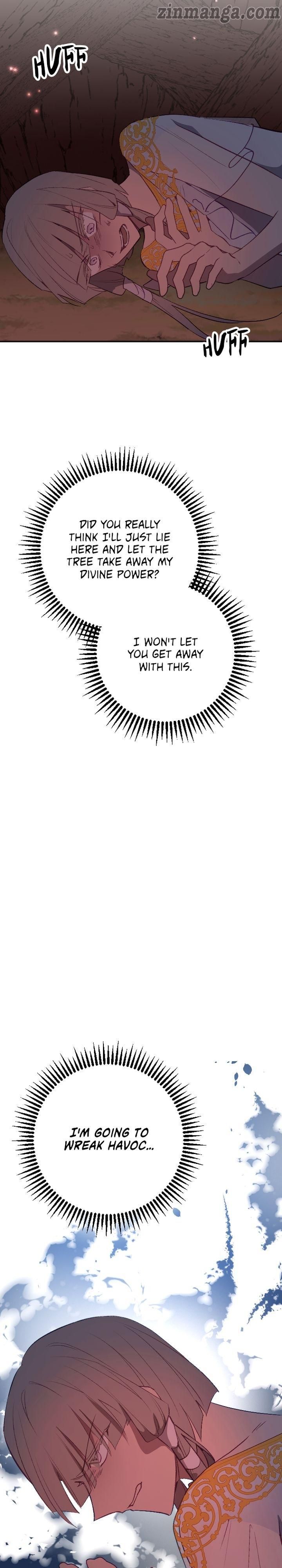 Give A Heart To The Emperor Chapter 51 - page 17