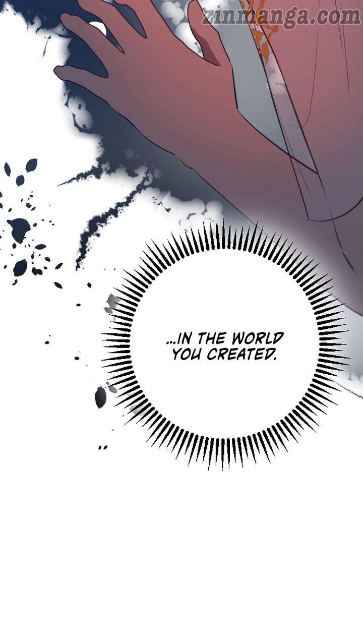 Give A Heart To The Emperor Chapter 51 - page 18