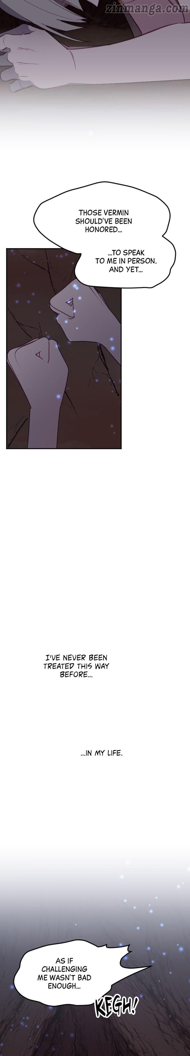 Give A Heart To The Emperor Chapter 51 - page 2