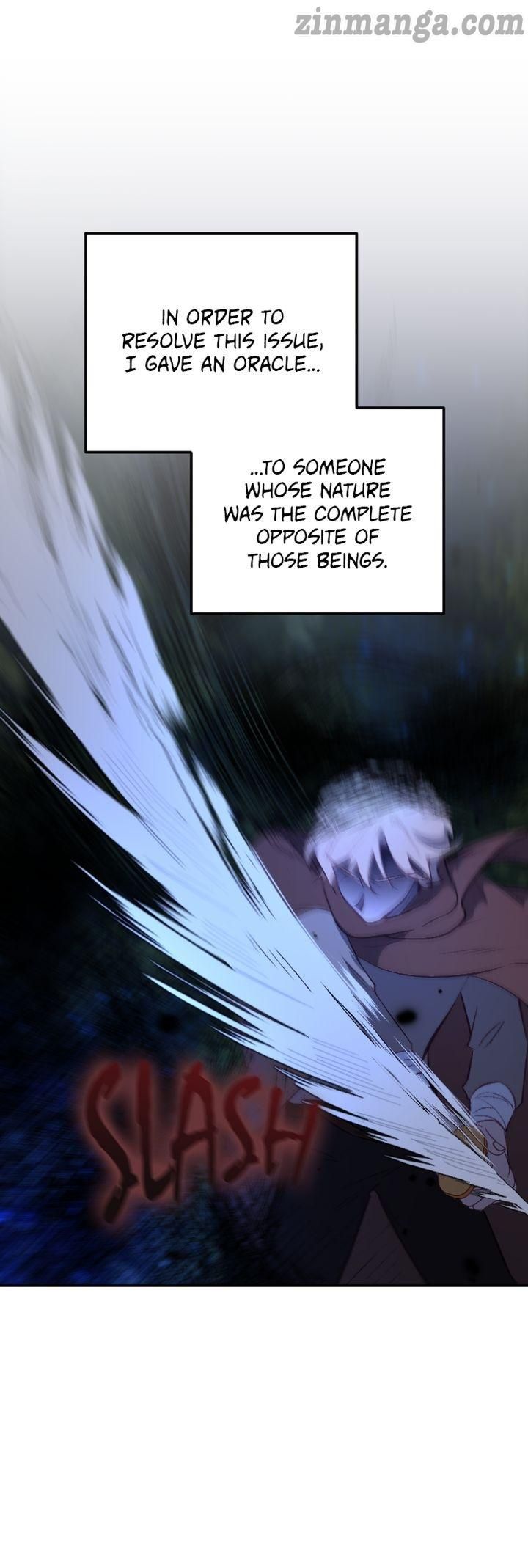 Give A Heart To The Emperor Chapter 51 - page 23