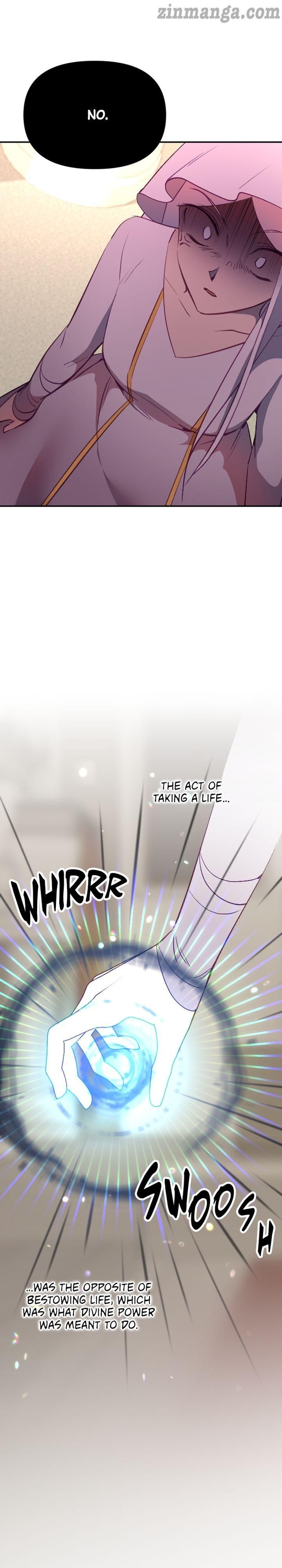 Give A Heart To The Emperor Chapter 51 - page 26