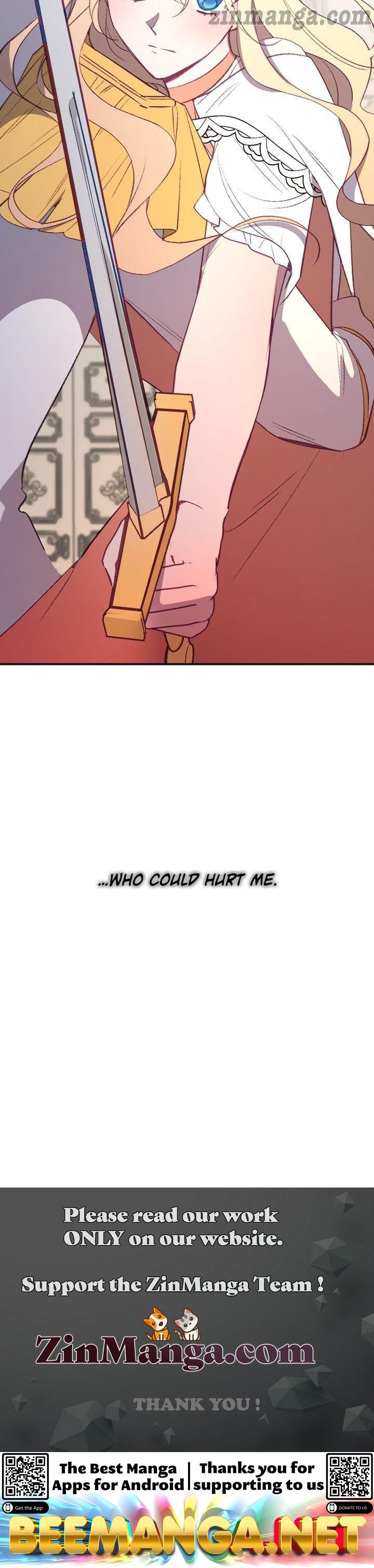 Give A Heart To The Emperor Chapter 51 - page 42