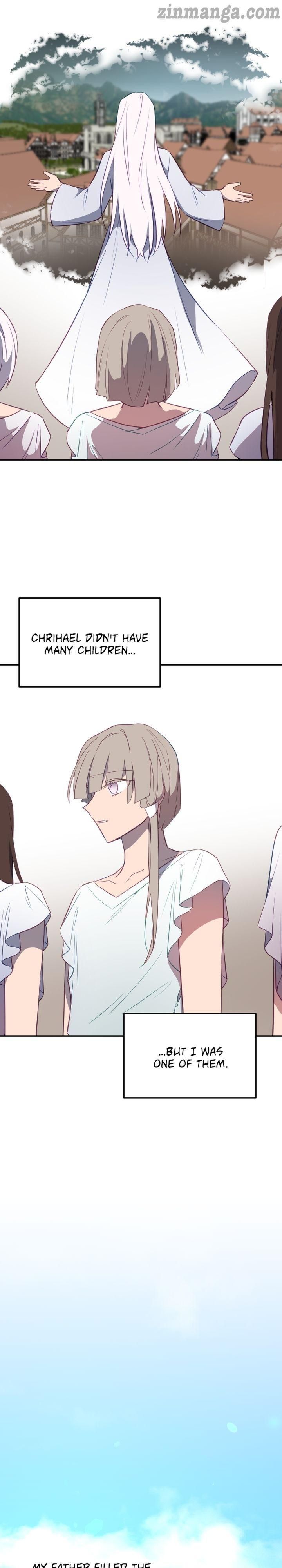 Give A Heart To The Emperor Chapter 51 - page 5