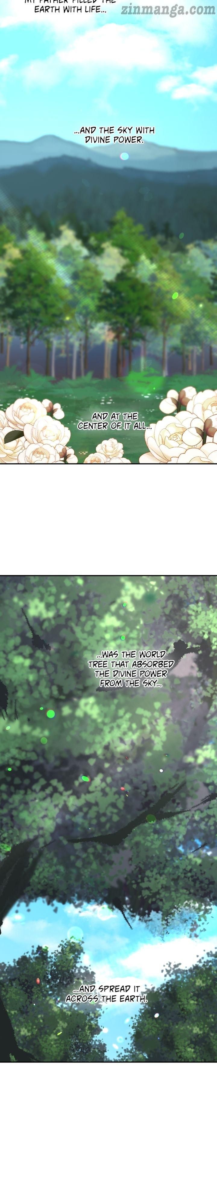 Give A Heart To The Emperor Chapter 51 - page 6