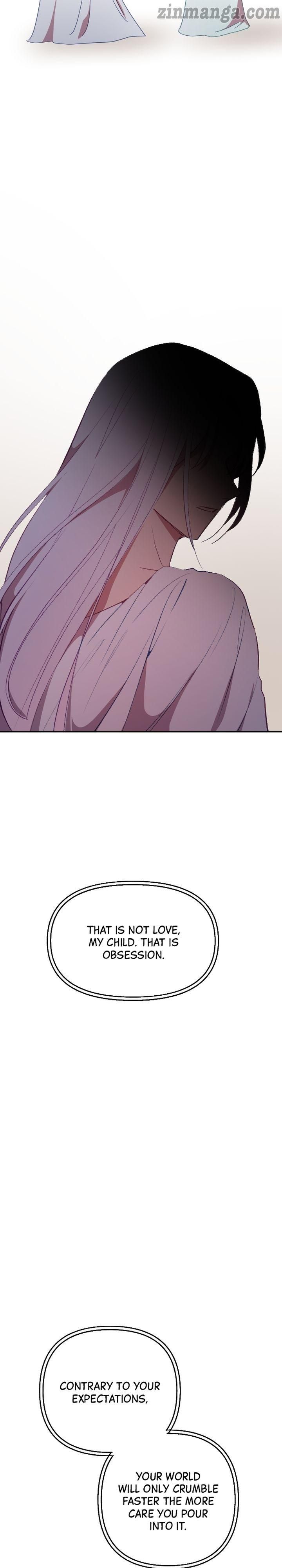 Give A Heart To The Emperor Chapter 51 - page 9
