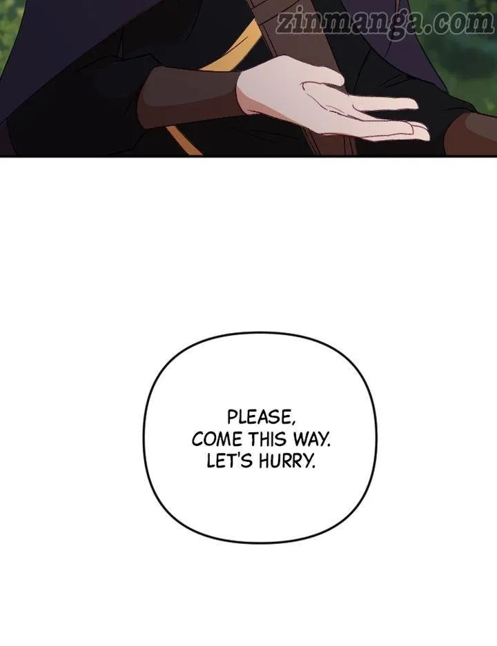 Give A Heart To The Emperor Chapter 55 - page 21
