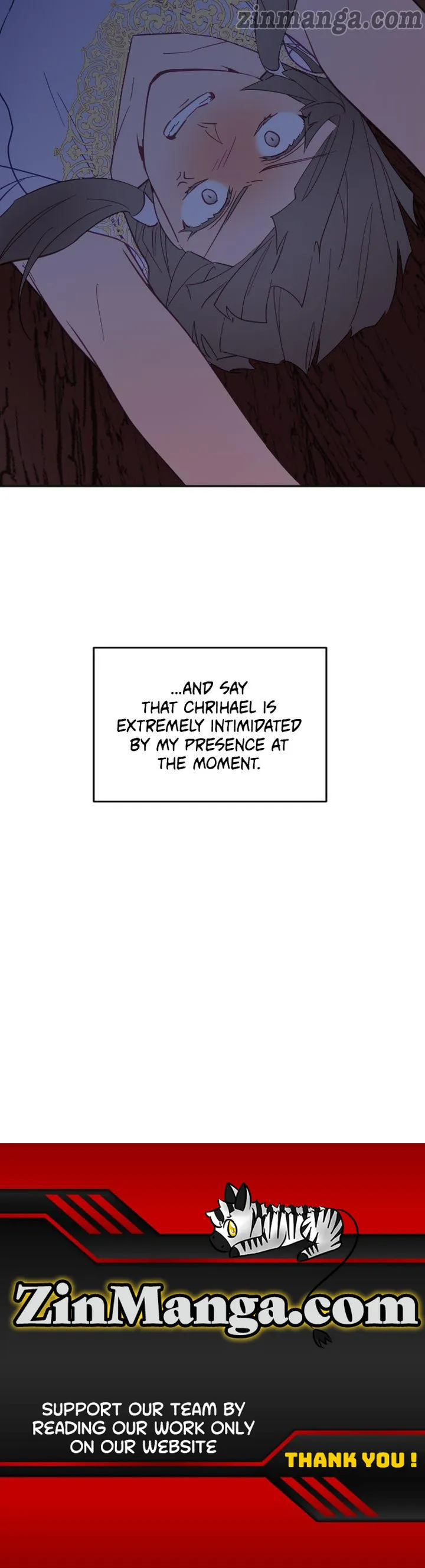 Give A Heart To The Emperor Chapter 55 - page 42