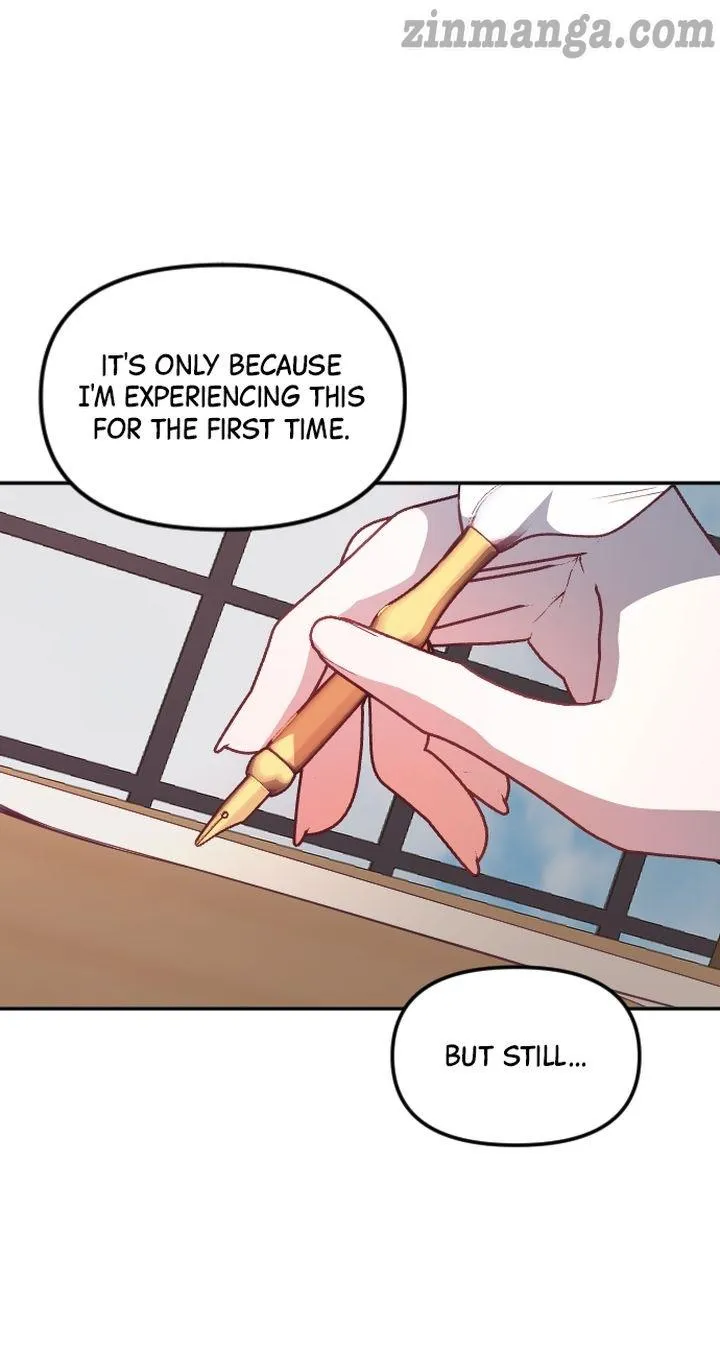 Give A Heart To The Emperor Chapter 48 - page 19