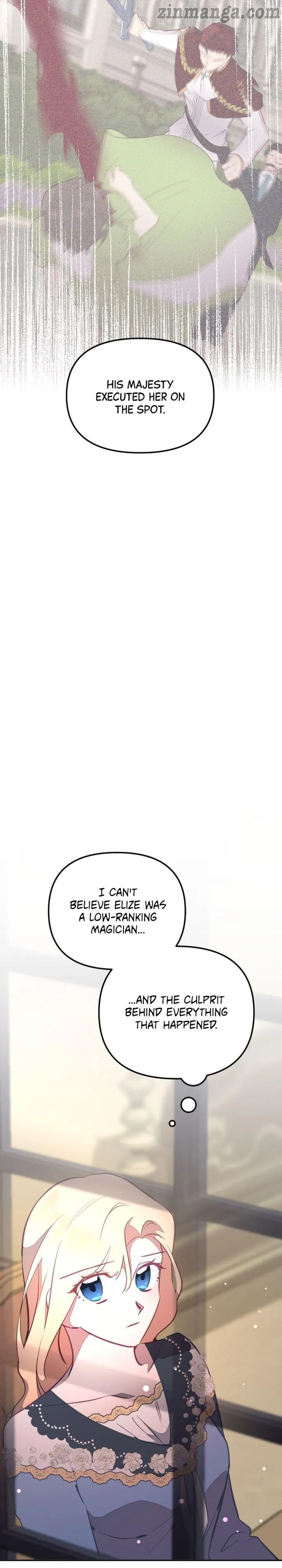 Give A Heart To The Emperor Chapter 48 - page 2
