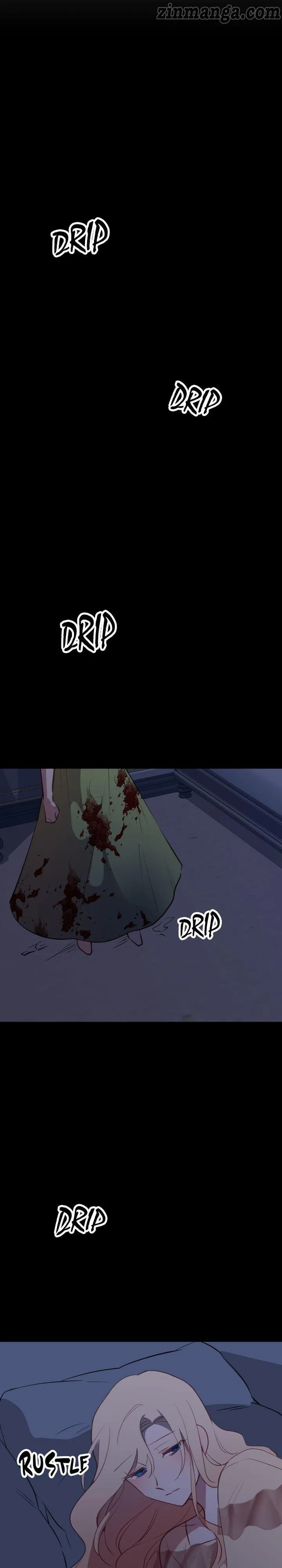 Give A Heart To The Emperor Chapter 48 - page 34