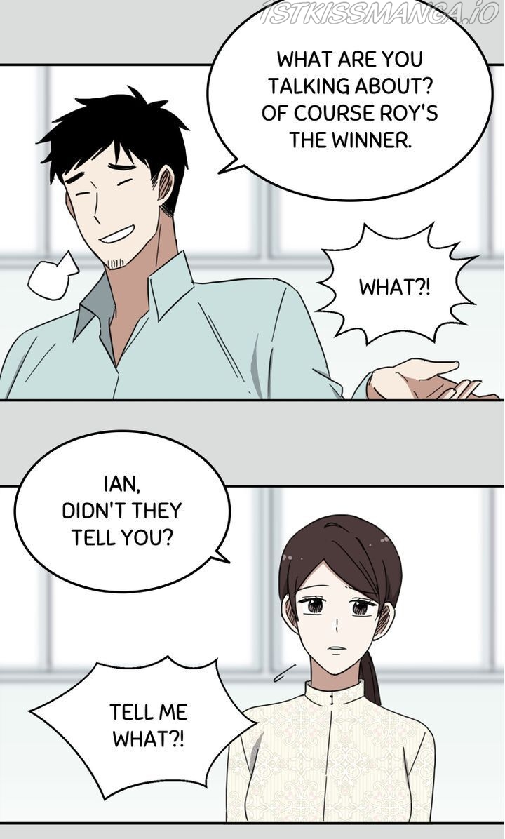 Delicious Scandal Chapter 37 - page 12