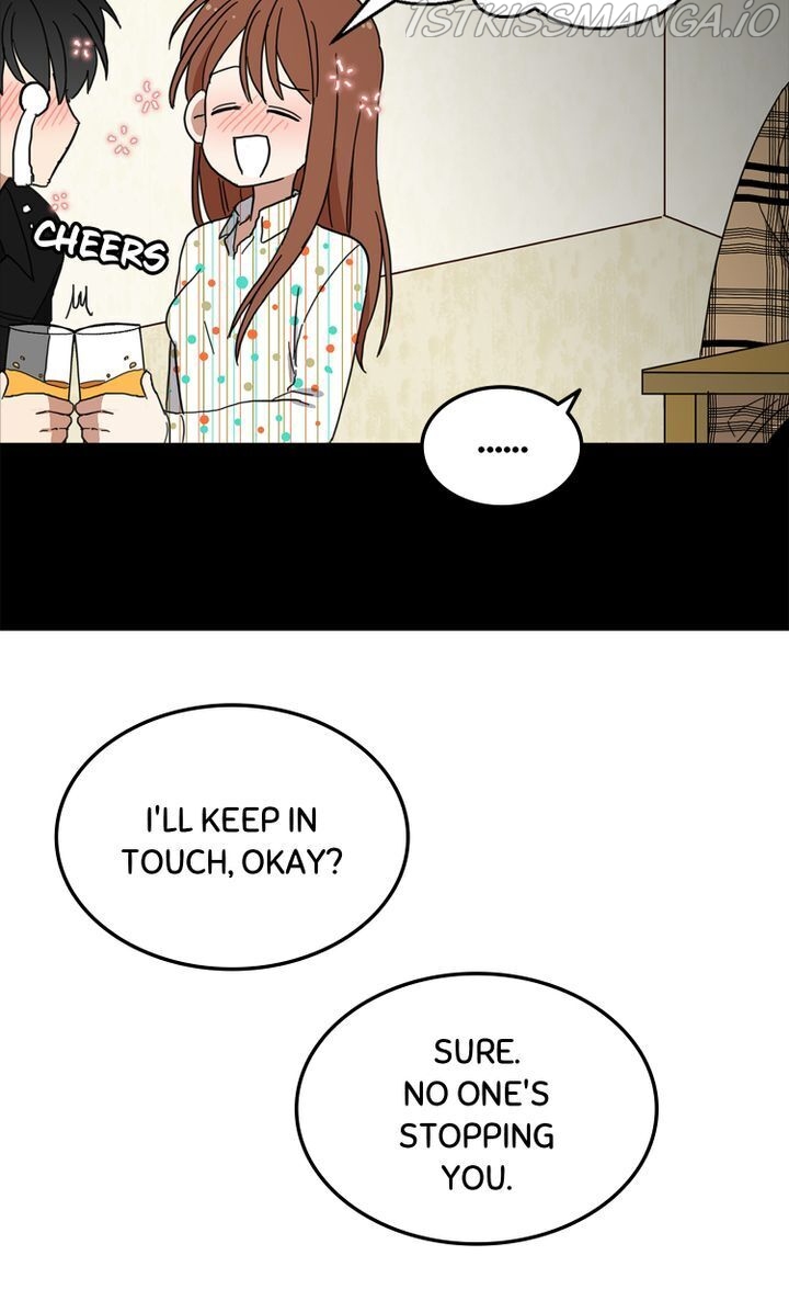 Delicious Scandal Chapter 37 - page 16