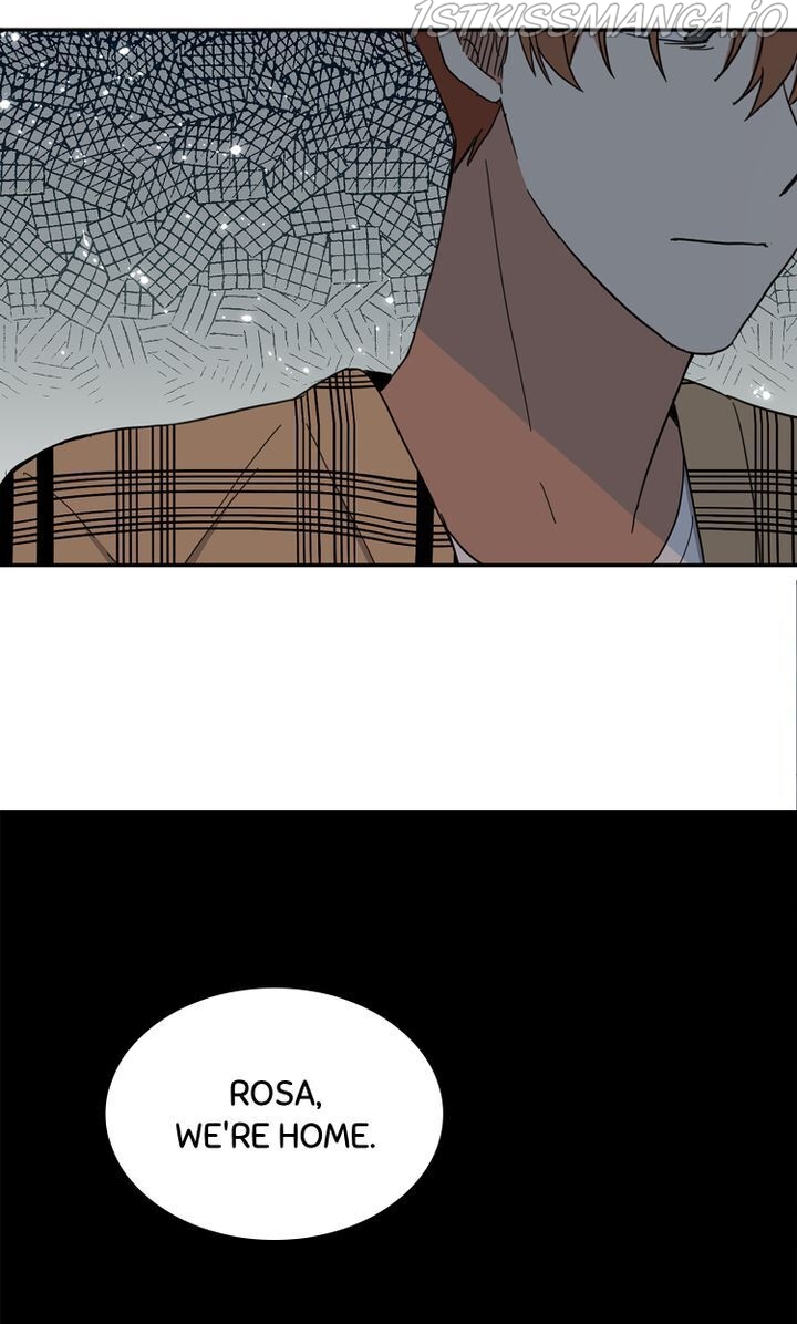 Delicious Scandal Chapter 37 - page 17