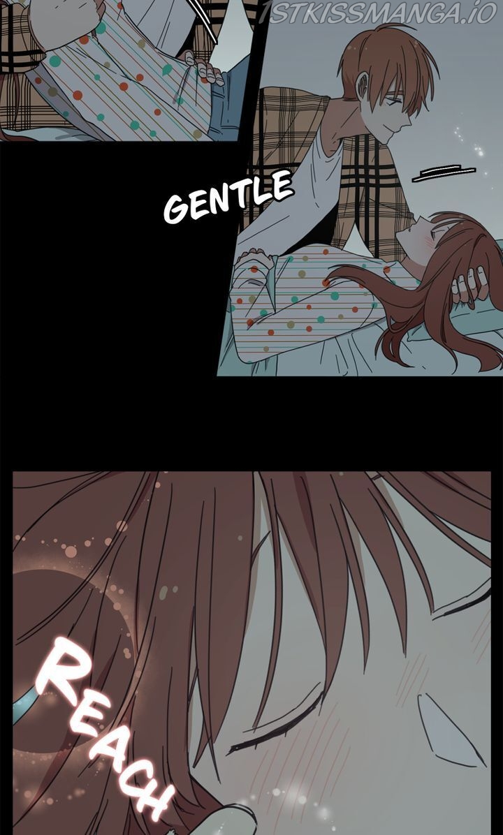 Delicious Scandal Chapter 37 - page 19
