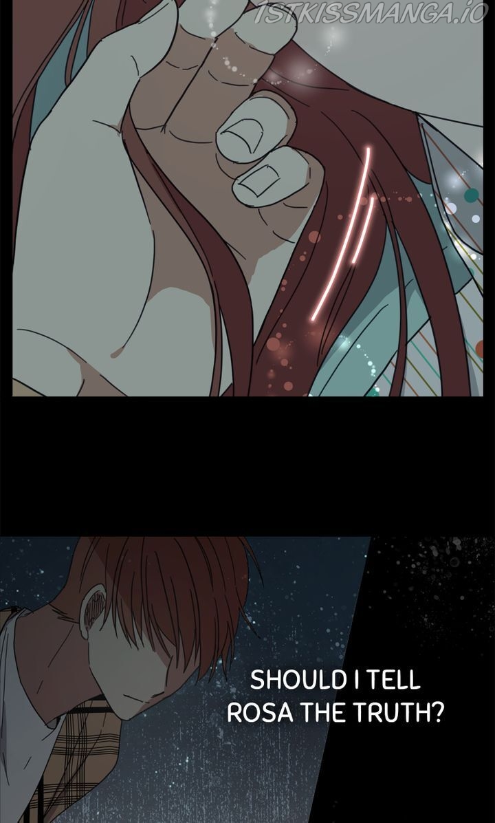 Delicious Scandal Chapter 37 - page 20