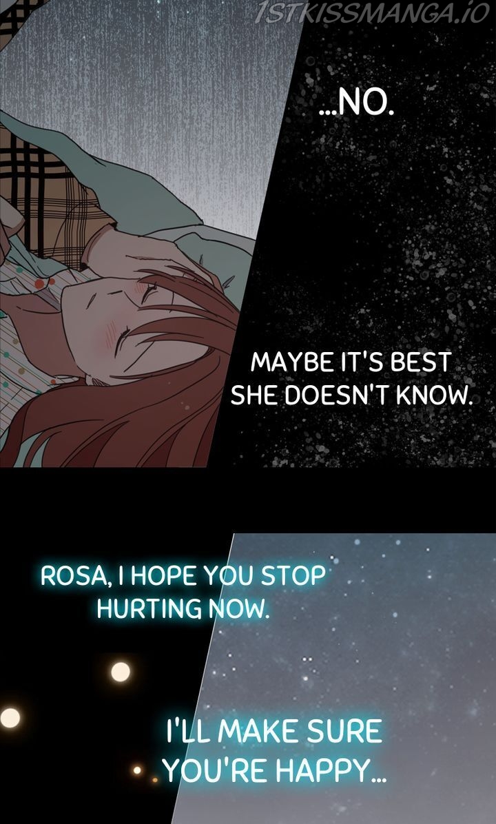 Delicious Scandal Chapter 37 - page 21