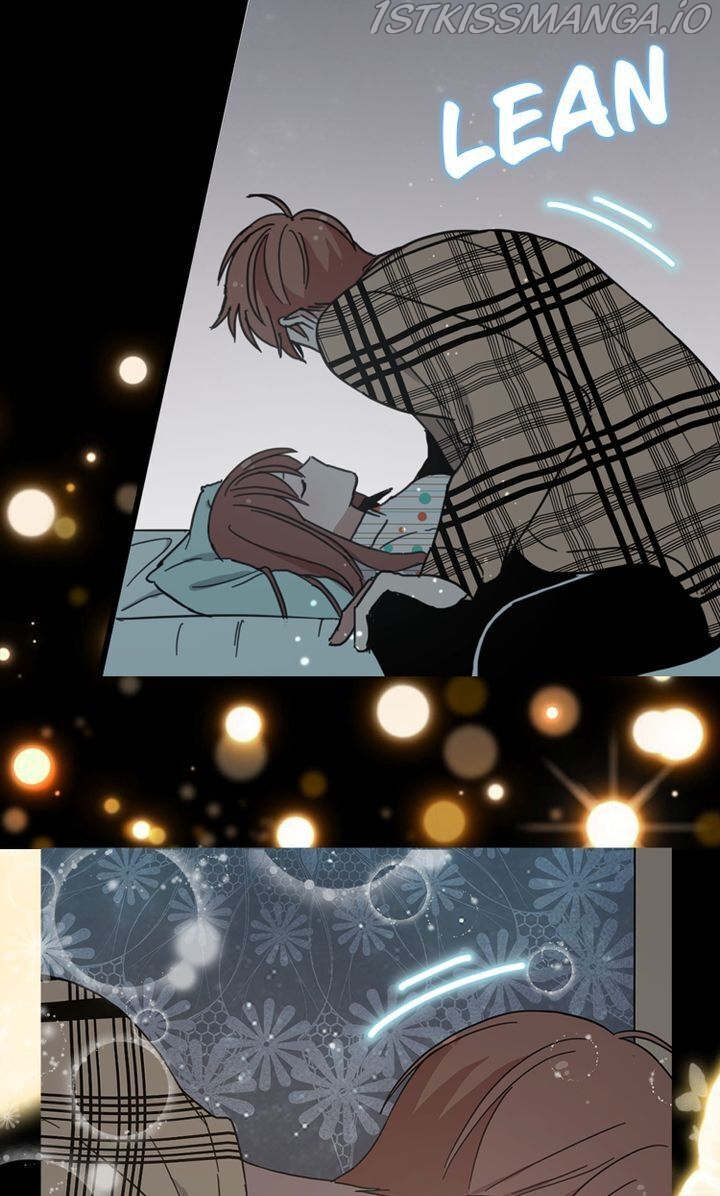 Delicious Scandal Chapter 37 - page 22