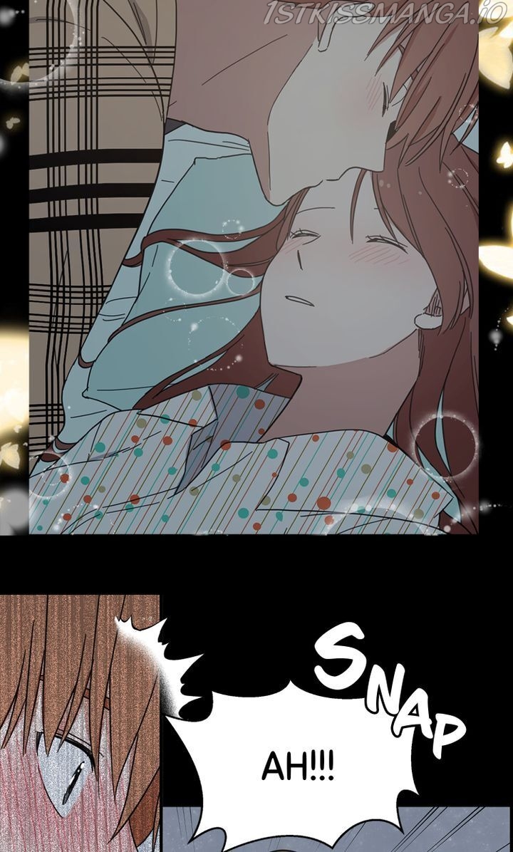 Delicious Scandal Chapter 37 - page 23