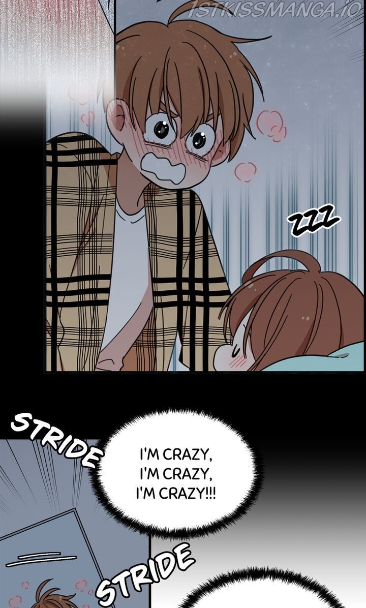 Delicious Scandal Chapter 37 - page 24