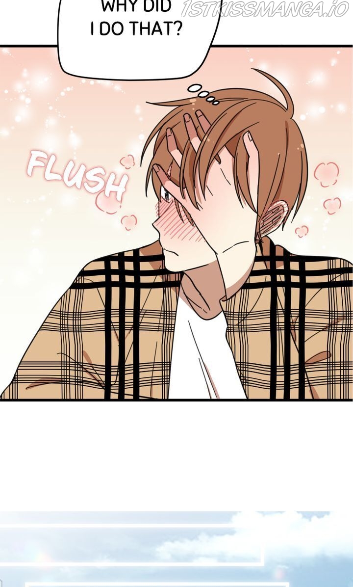 Delicious Scandal Chapter 37 - page 26