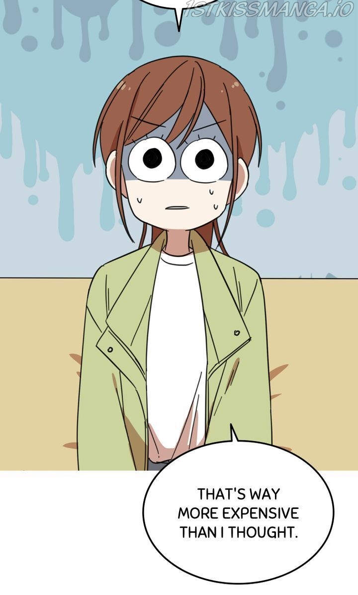 Delicious Scandal Chapter 37 - page 28