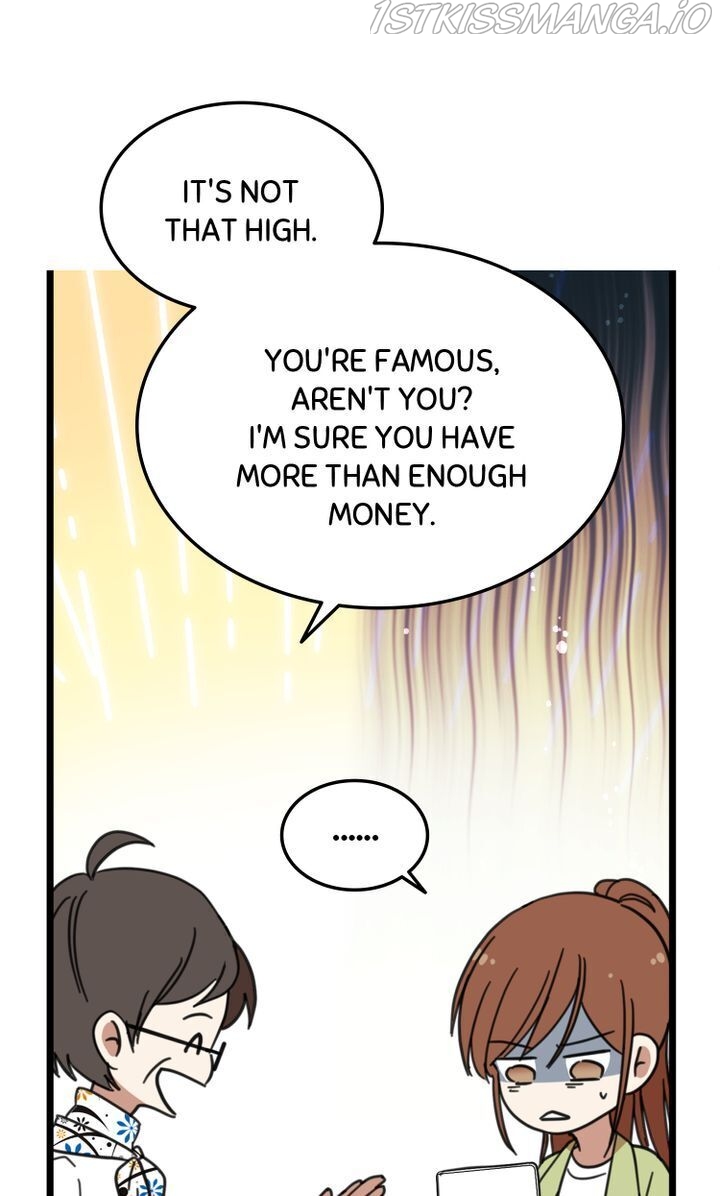 Delicious Scandal Chapter 37 - page 29