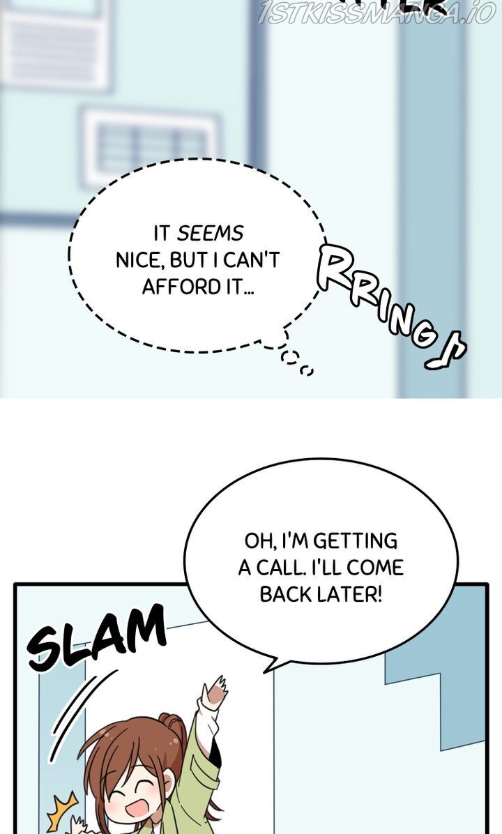 Delicious Scandal Chapter 37 - page 32