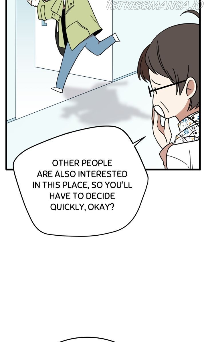 Delicious Scandal Chapter 37 - page 33