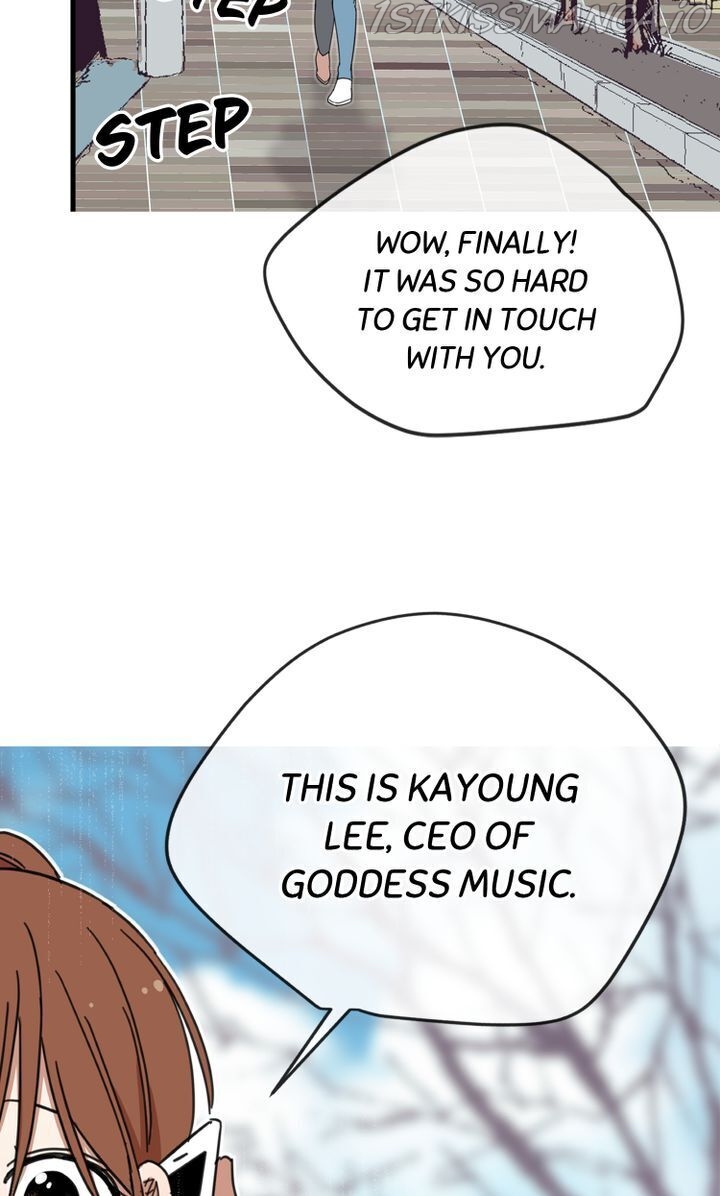 Delicious Scandal Chapter 37 - page 35