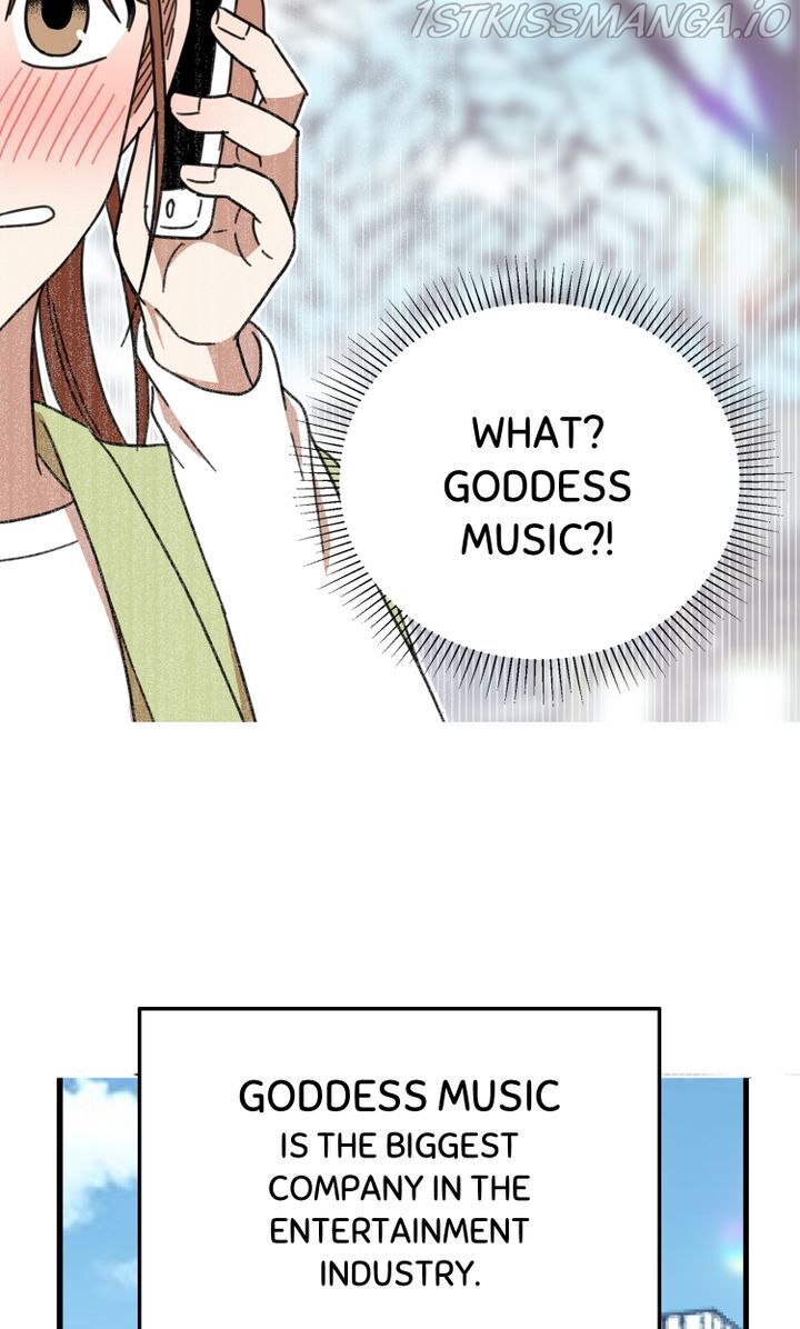 Delicious Scandal Chapter 37 - page 36