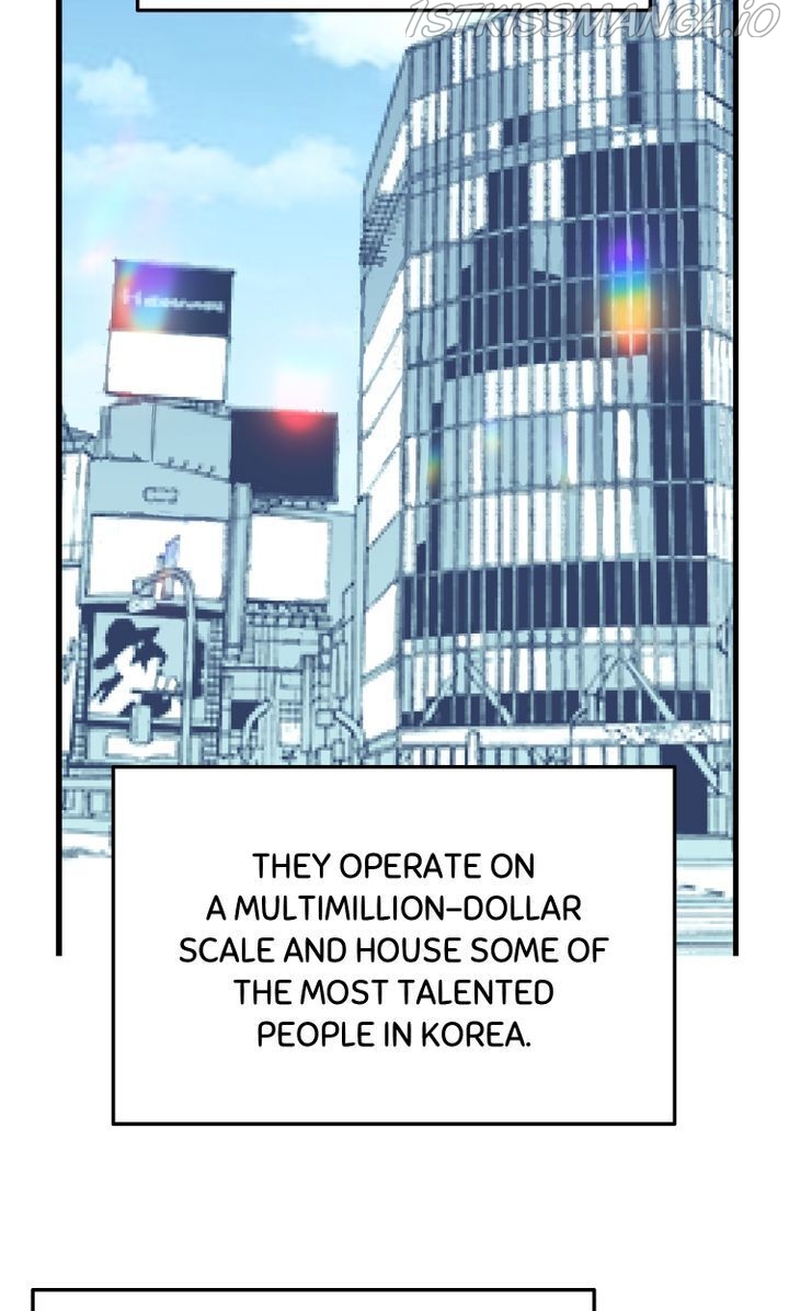 Delicious Scandal Chapter 37 - page 37