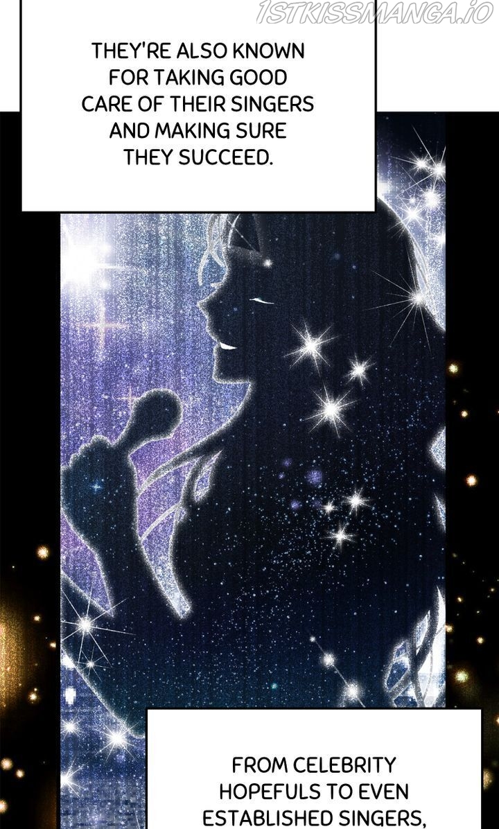 Delicious Scandal Chapter 37 - page 38