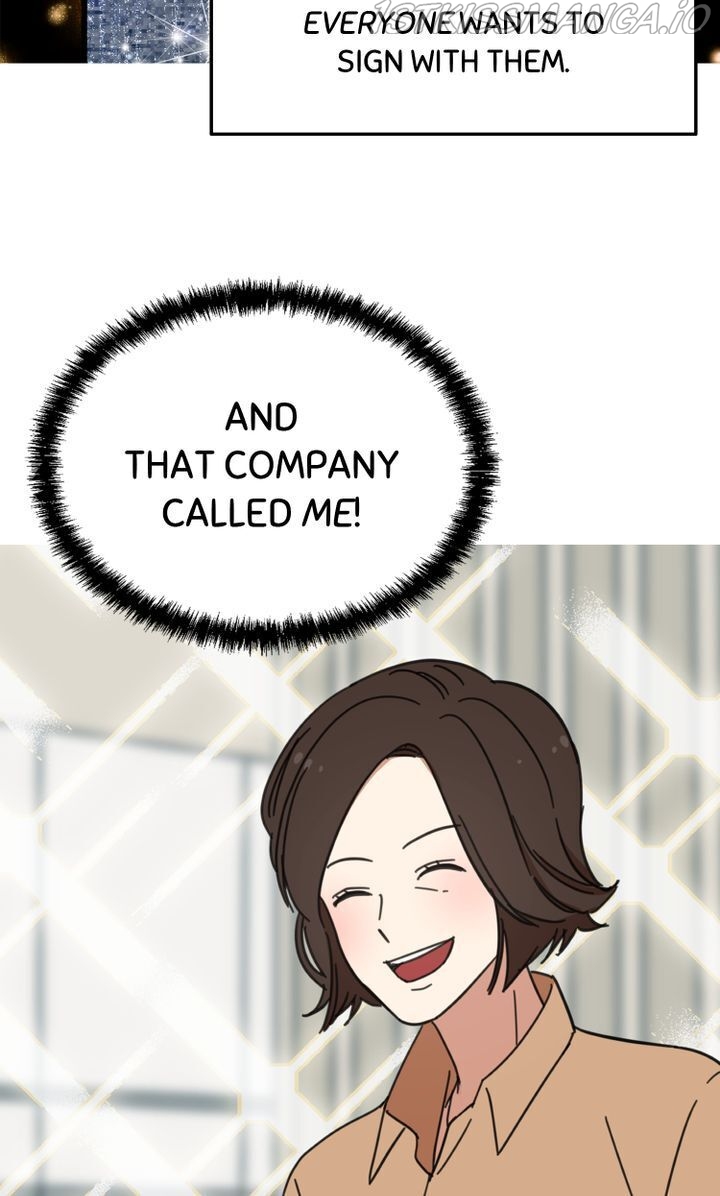 Delicious Scandal Chapter 37 - page 39
